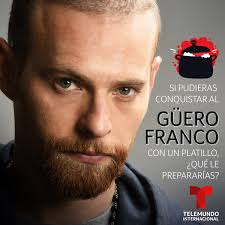 Telemundo Internacional