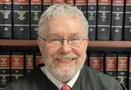 Voter Guide: Cherokee County State Court Judge