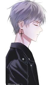 Drawingfusion Com Gambar Tokoh Gambar Manga Gambar