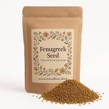 Image result for Trigonella foenum-graecum