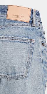 Moussy Vintage Mv Steele Straight Jeans Shopbop