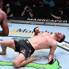 Stipe miocic says francis ngannou should get next title shot. Cbn3nhvr3chanm