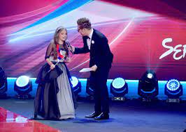 Piosenka życie to gra powstała z inspiracji ulubionymi grami z dzieciństwa młodych uczestników jesc 2019. Eurowizja Junior 2019 Wystepy Na Zywo Francji Hiszpanii I Malty Jak Wypadaja Najwieksi Konkurenci Polski Eska Pl
