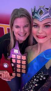 Celebrating the River City Cali Dance Studio 2024 Solo, Duo & Graceful  State Champions 🏆, Master Graceful