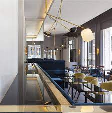 laostudio modern restaurant design modern restaurant dining room design modern