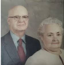 Lula Mae Doss Henry (1906-2001)