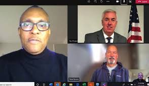 Goodbye 2020, Hello 2021!