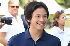 Ternyata Ini Anak Sultan Hassanal Bolkiah yang Lebih Ganteng dari Abdul  Mateen