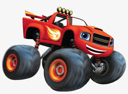 Coloring pages of blaze and the monster machines all characters such as blaze, duo, aj, monster truck, starla, stripes, zeg, darington, and watts, rival crusher and his sidekick pickle. Blaze And The Monster Machines Blaze And The Monster Machine Topper Transparent Png 1600x1112 Free Download On Nicepng