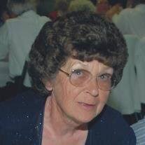 Meta Frase Wright Obituary