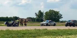 South Dakota Highway Patrol Iowa Man Identified In Fatal I 29 Crash