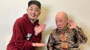 Profil dan Agama Kakek Sugiono, Populer di 400 Pemain Film Biru Jepang