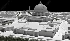 Germania, wi.aspx not found housing market. Akg Images Welthauptstadt Germania Great Hall 1939 3d Reconstruction