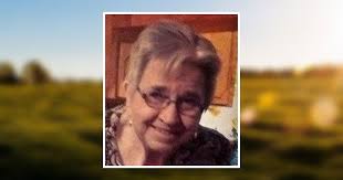 Margaret Sharp Brank Obituary January 1, 2015