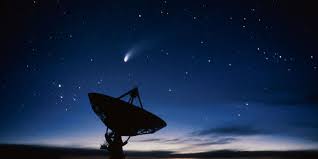 In radio astronomy power is often. What Is A Fast Radio Burst What Causes The Signal From Space Vox