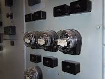 Protective relay - Wikipedia