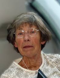 Obituary information for Marie Josephine Dobler