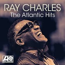 Ray Charles: album, låtar, konserter