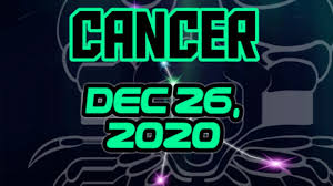 December 2020 highlights since your entire sign is actively energized the entire year, you will relax during the last decan. Cancer Zodiac 411 Dec 26 2020 Cancer Star Ratings Cancer Zodiac Horoscope Tarot Card Readings Youtube
