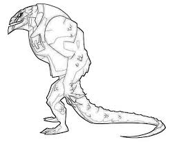 Clayface as depicted on the cover of his debut appearance. Killer Croc Coloring Pages Coloring Home