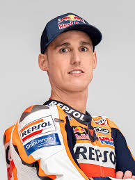 In the overall standings, the spaniard is 7th with 35 points before the race at the bugatti circuit in le mans on sunday (start at 2 p.m.). Pol Espargaro Wikipedia