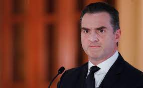 Adrián emilio de la garza santos (monterrey, nuevo león; Adrian De La Garza Mis Propuestas En Debatemeta21 Fueron Realistas