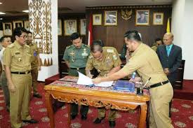 Seleksi mahasiswa baru universitas pertamina tahun akademik 2021/2022. Kupas Tuntas Pemkab Tanggamus Jalin Kerja Sama Dengan Universitas Pertahanan Ri