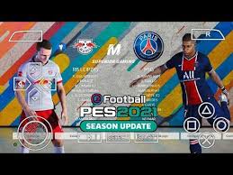 Pes 2021 Ppsspp Camera Ps5 Android Offline 600mb Best Graphics New Menu Face Kits Transfers Update Youtube In 2020 Best Graphics Face Kit Ppsspp Iso Games