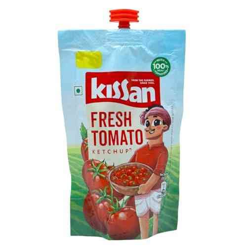 KISSAN FRESH TAMOTA 90G