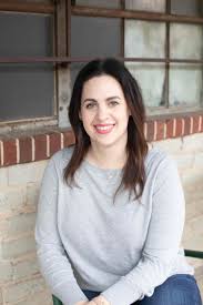 Meet Anna Fuselier: Givebutter Author