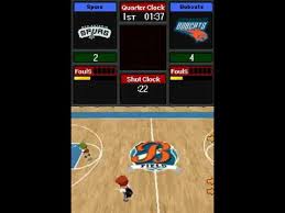 Buy backyard basketball for the nintendo ds. Nintendo Ds Backyard Basketball Youtube