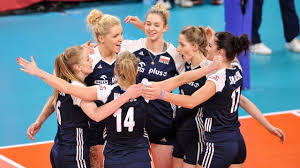 Get directions +48 797 553 780. Liga Narodow Siatkarek 2019 Polska Brazylia 3 2 Eurosport W Tvn24