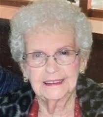 Obituary information for Kay Welch