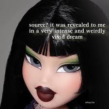 Bratz Sassposting