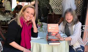 Author delia owens discusses the main character from her novel where the crawdads sing, and her inspiration for the. Crawdads Goes Big Screen Sandpoint Magazine