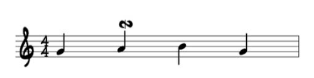 Grade 4 music theory lesson 13: Ornamentation Music Theory Academy Learn The Musical Ornaments