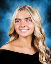 🎓 Senior Spotlight: Congratulations Emily! Emily is a South Park student  enrolled in our Cosmetology program. Now, she's setting her sights