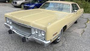Image result for Honey Gold 1973 Chrysler