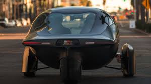 Sol is the latest alpha development vehicle from aptera before they move. Aptera 2 Extreme Optik Und Extrem Gute Aerodynamik