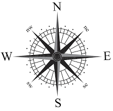 Black And White Compass Rose Compass Rose Black And Silver Compass Rose Vector Isolated On White This Is A Ad Silver Compass Rose Compass Rose Compass Rose Vector Compass