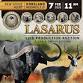 Lasarus 12th Production Auction event in Modimolle
