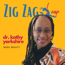 Dr. Kathy Yorkshire