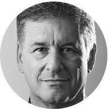 Daniel Levitin's Instagram, Twitter & Facebook