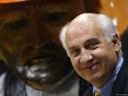 Davidson marketer sues Billy Packer, partners over golf course  redevelopment