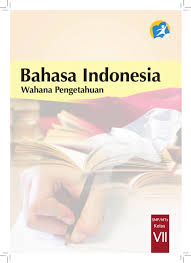 Baiklah, sampai jumpa di soal dan kunci jawaban terlengkap selanjutnya. Bahasa Indonesia Kelas Vii Smp Kurikulum 2013