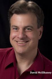 Dave McElhaney — The Movie Database (TMDB)