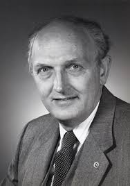 Obituary: Charles Nuzum Penny