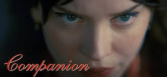 Exclusive Interview with COMPANION Writer