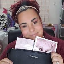 Mary Kay with Marlene Forrest, Independent Beauty Consultant