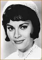 Сандра Уорнер (Sandra Warner)